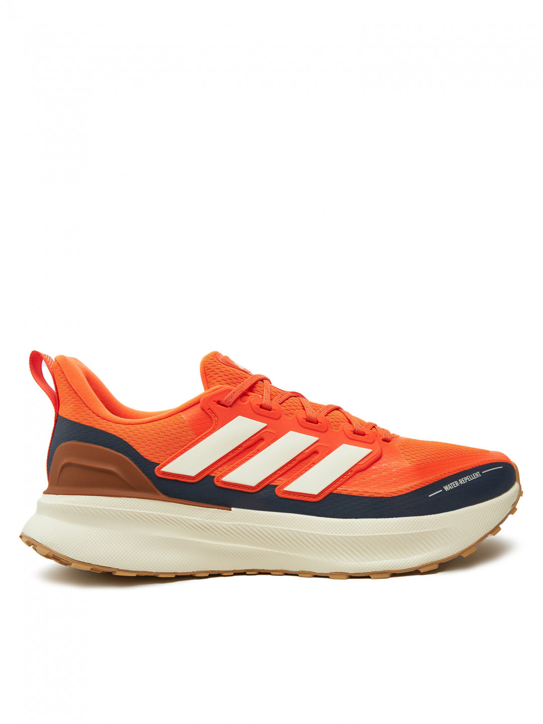 Adidas Běžecké boty Ultrarun 5 TR JH8778 Oranžová